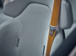Polestar Precept Concept 2020 года